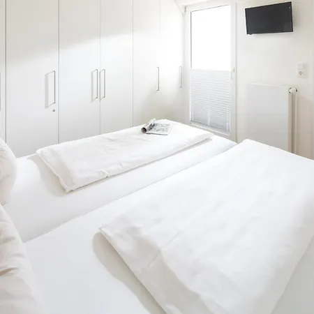 Barke Barke 06 * Norderney