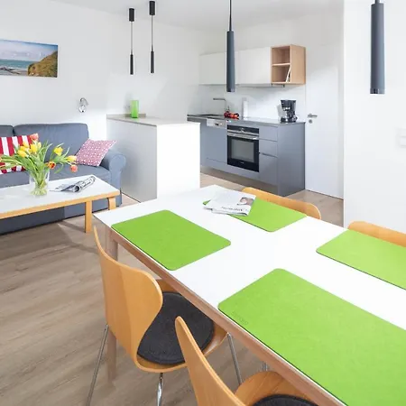Barke Barke 06 Apartment *