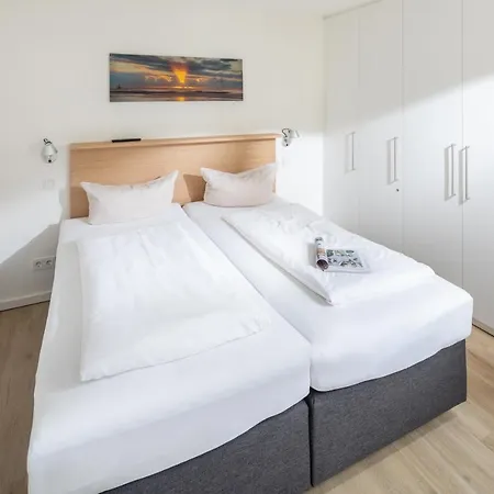 Barke Barke 06 Apartamento