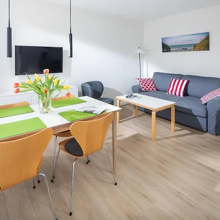 Apartamento Barke Barke 06