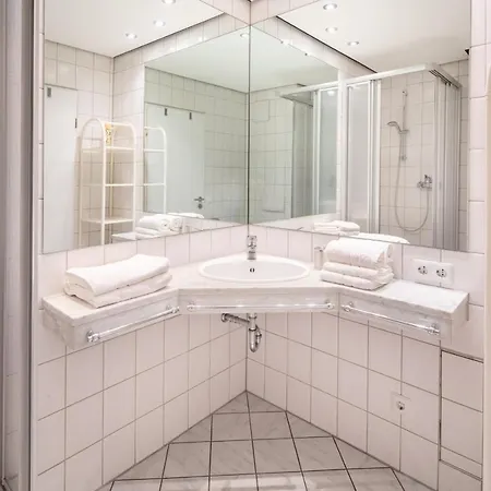 Barke Barke 06 דירה